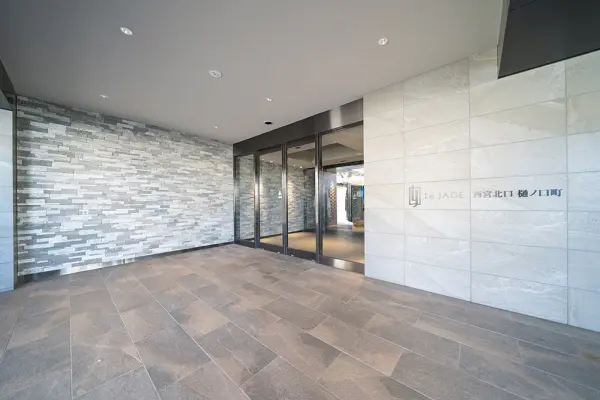 レジェイド西宮北口樋ノ口町