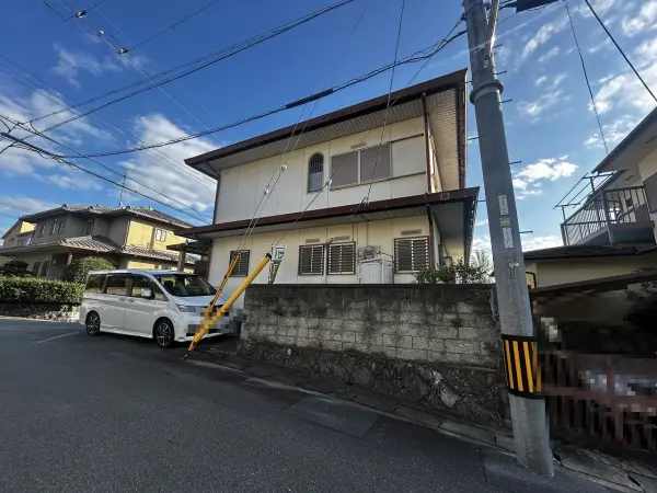 城陽市寺田深谷