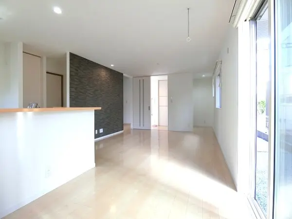 草加市弁天四丁目　大和ハウス工業（株）施工