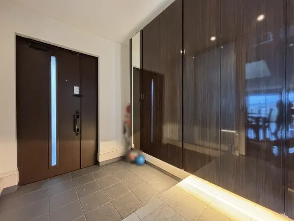 西宮市上甲東園3丁目　戸建