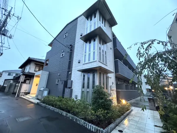 セレッソ西所沢　一棟アパート