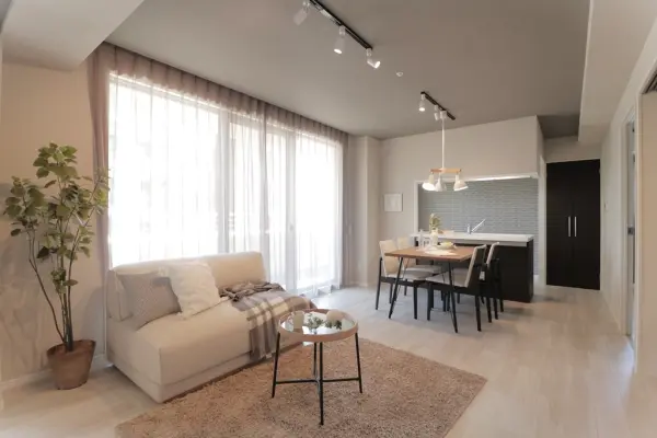 プロパレス阿倍野ヴィアッツァ