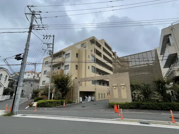 藤和シティホームズ金沢文庫ファインシティオ