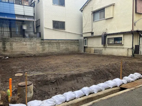 中央区旗塚通5丁目