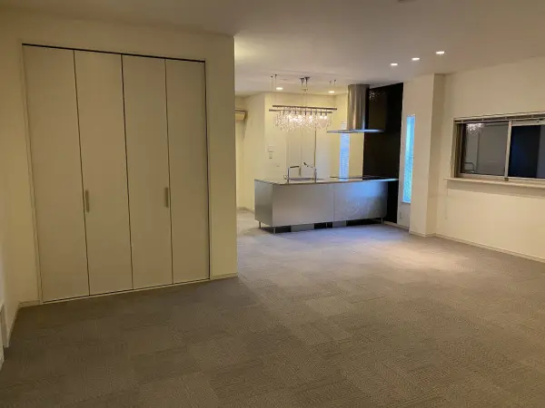 東住吉区中野４丁目　中古戸建