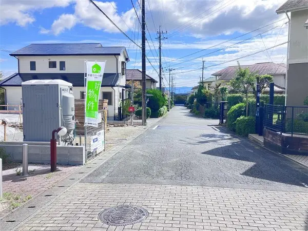 筑紫野市光が丘１丁目（1号棟）