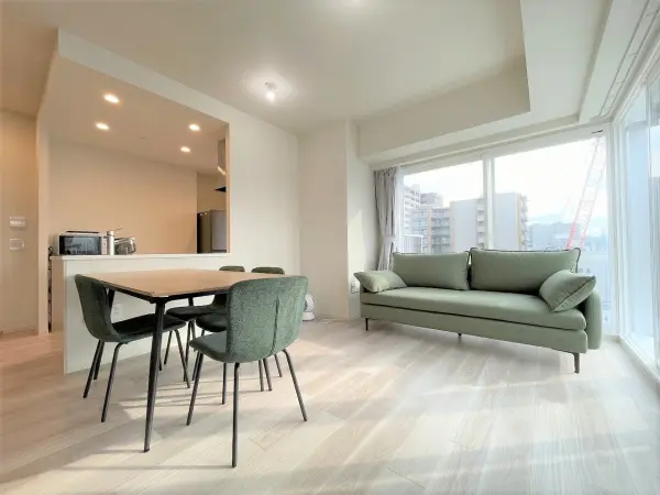 ザ・札幌タワーズ ウエストタワー