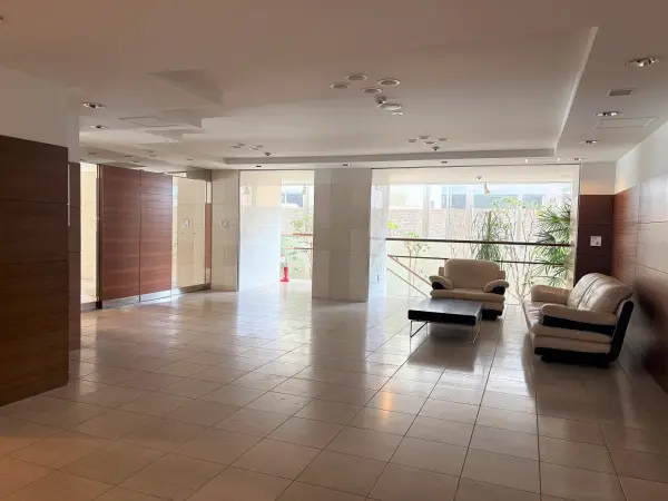 ダイアパレス永山公園通