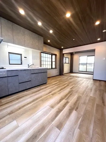 高槻市寿町2丁目