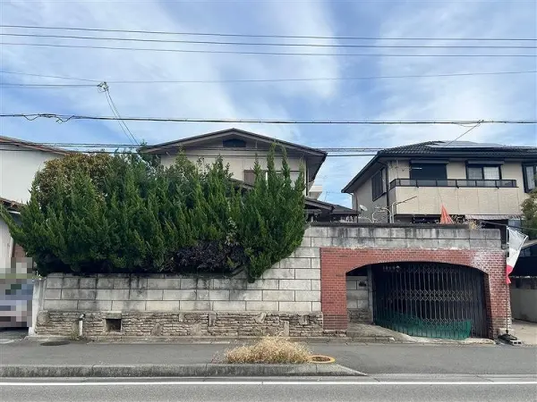 三木市緑が丘町西四丁目