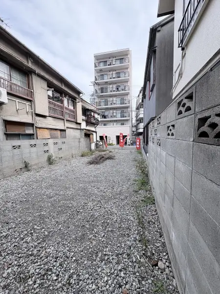 西宮市与古道町