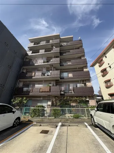 ユニーブル第2高針