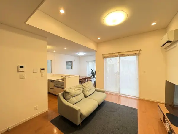 中古戸建　茨木市島四丁目