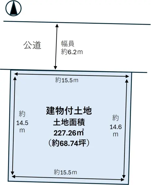 磯城郡川西町結崎