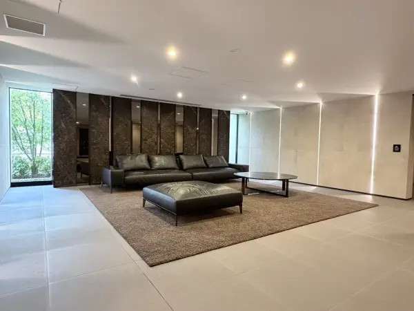 プレミスト横濱反町