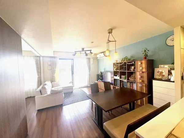 プレミスト菊名