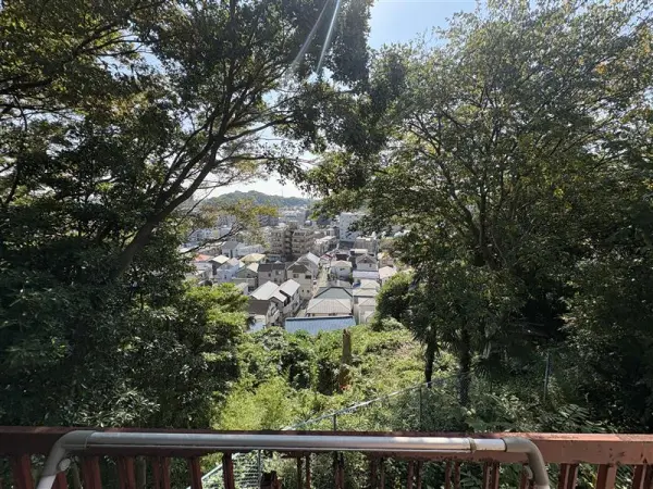 横浜市中区山手町