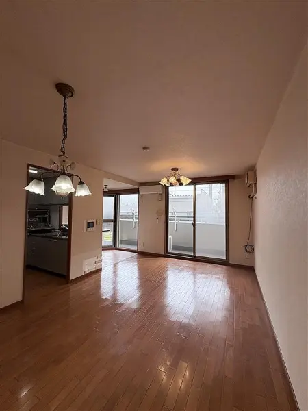 ローレルコート塚口町