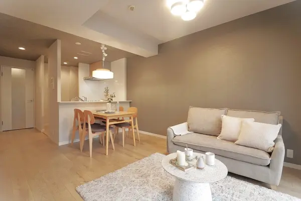 あべのドルチェ