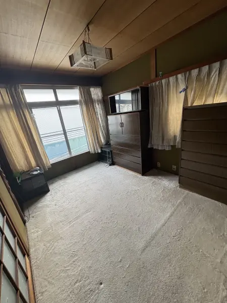 北区鈴蘭台西町2丁目