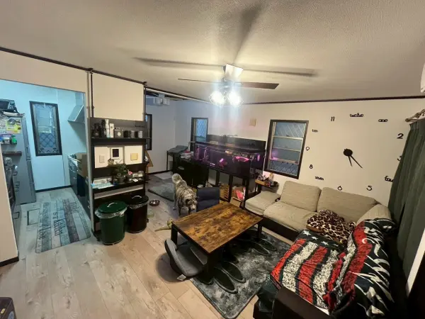 尼崎市稲葉荘四丁目