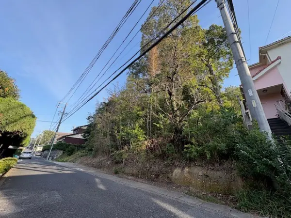 名古屋市天白区土原一丁目