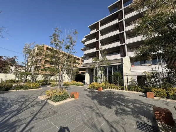 プレミスト西宮北口ザ・レジデンス