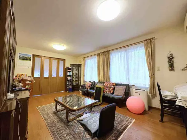 香芝市高山台2丁目