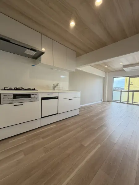 朝日プラザ小阪A棟