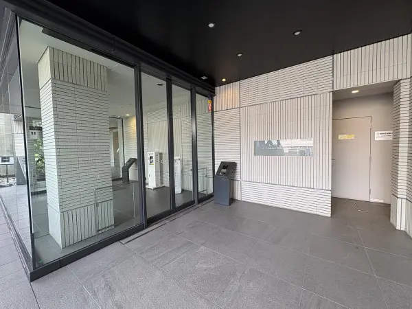 シティテラス横濱戸塚