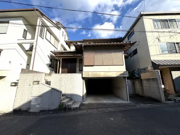 京都市左京区一乗寺東浦町