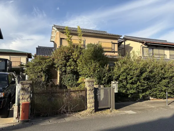 京都市西京区大枝西新林６丁目