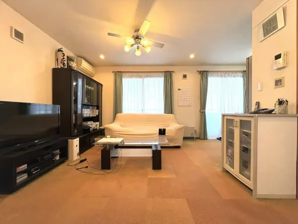 さいたま市見沼区大谷 中古戸建