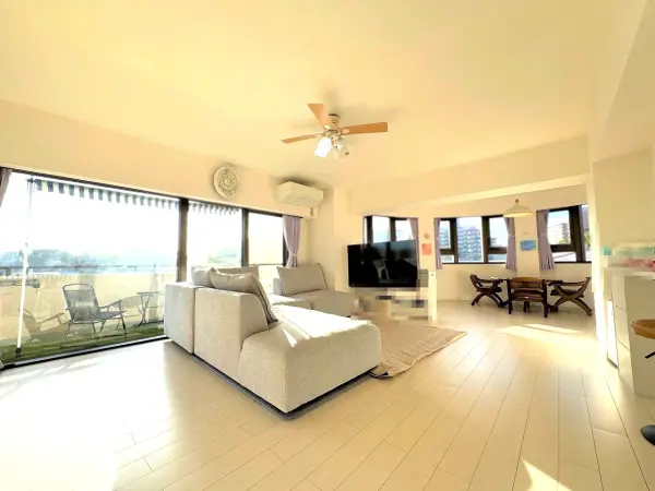 イトーピア千里万博公園