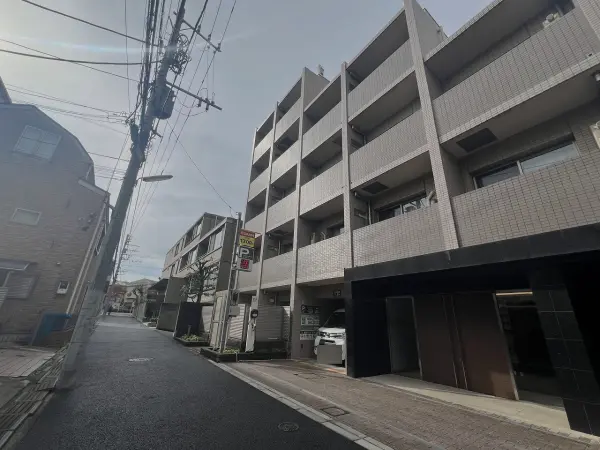 コンシェリア笹塚TERRACE