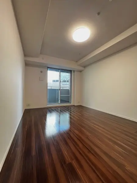 ジオグランデ梅田