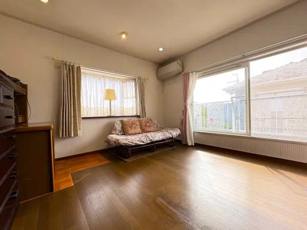 豊能郡豊能町新光風台3丁目　戸建