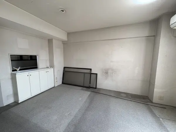 パーク・ハイム山坂