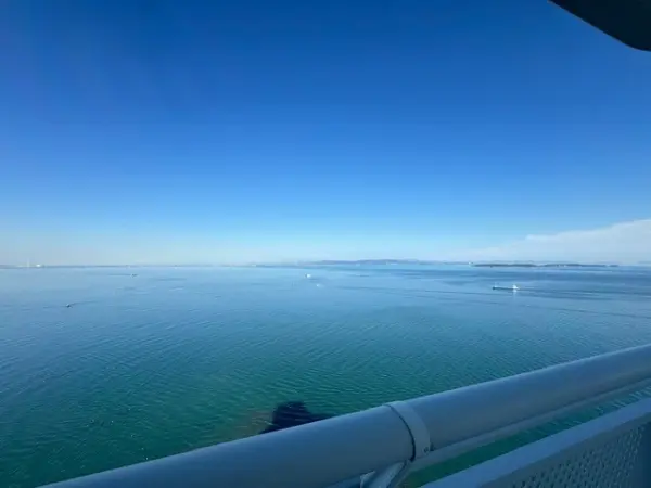 チッタ・ナポリタワー　A棟　22階