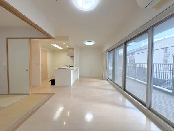 サンマンション　アトレ西院