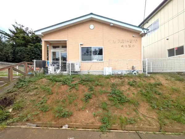 利府町加瀬字北窪