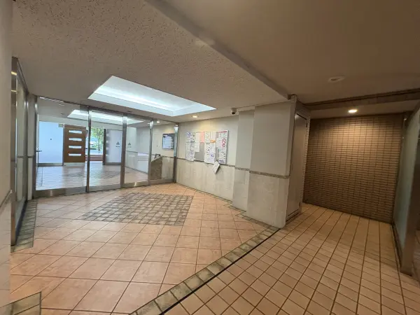 クリオ上大岡十壱番館