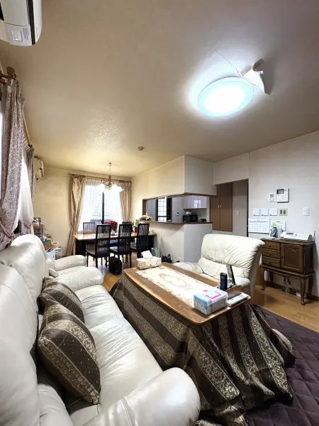 北区上十条5丁目　戸建