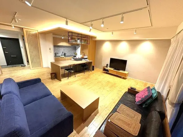 バンベール宮城野