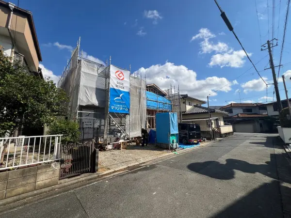 神戸市西区福吉台2丁目