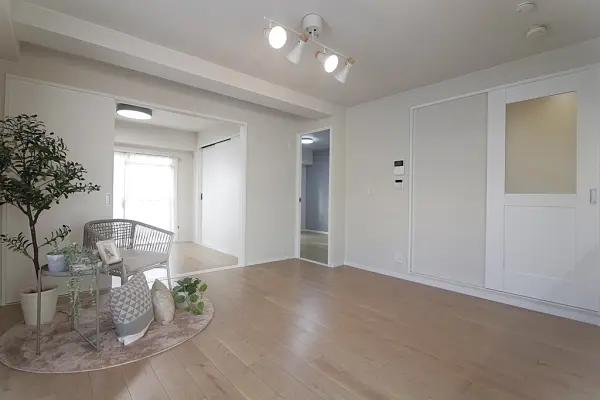 グランドメゾン山坂町