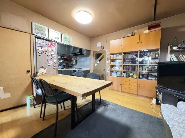 千里山サニーハイツ