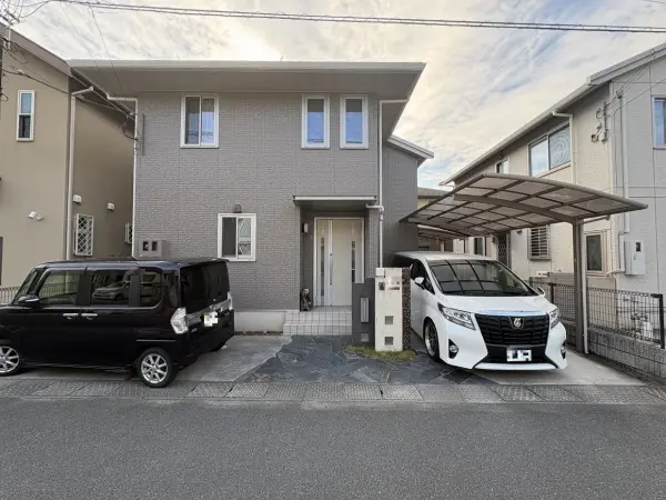 高砂市荒井町蓮池3丁目