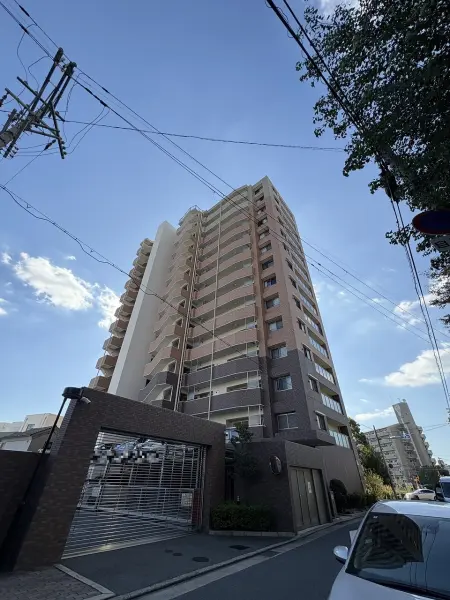 藤和八尾駅前ホームズ