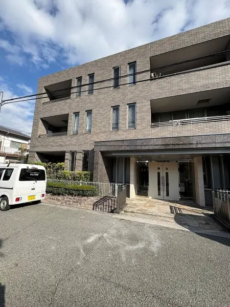 塚口町シティハウス